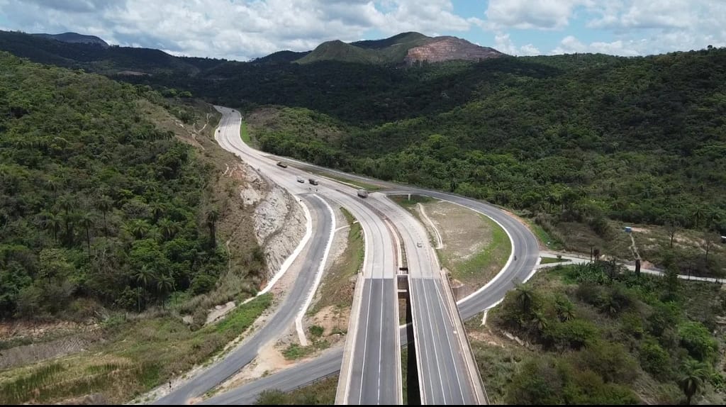 TCU aprova proposta de concessão da BR-381 em Minas Gerais