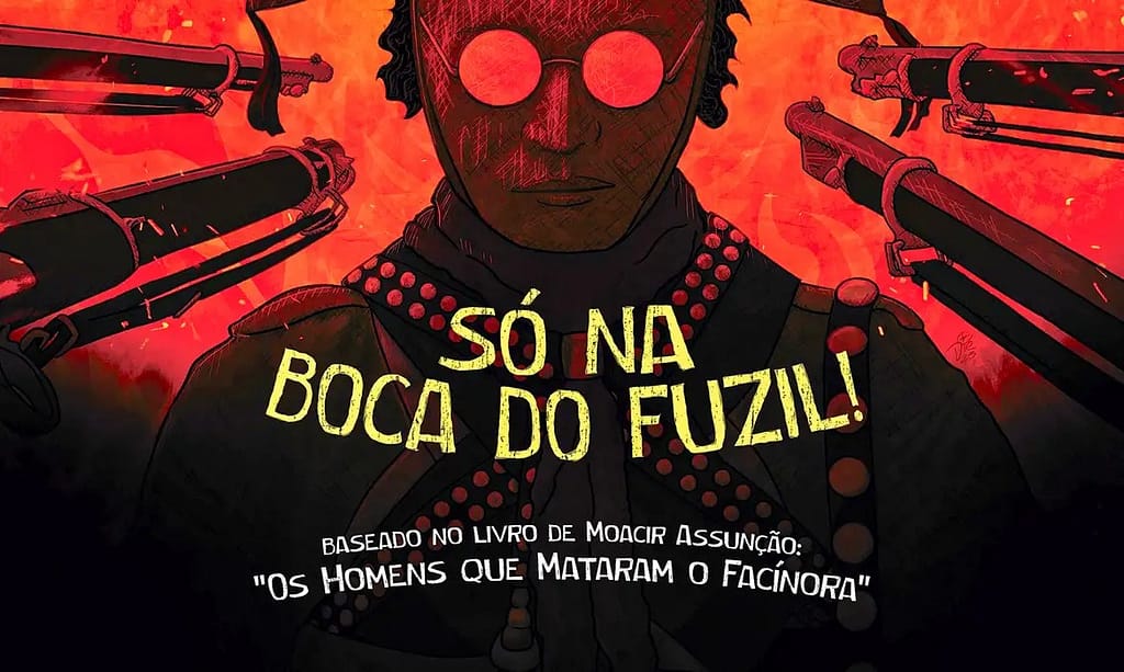 Inimizade entre Lampião e os nazarenos é tema de documentário