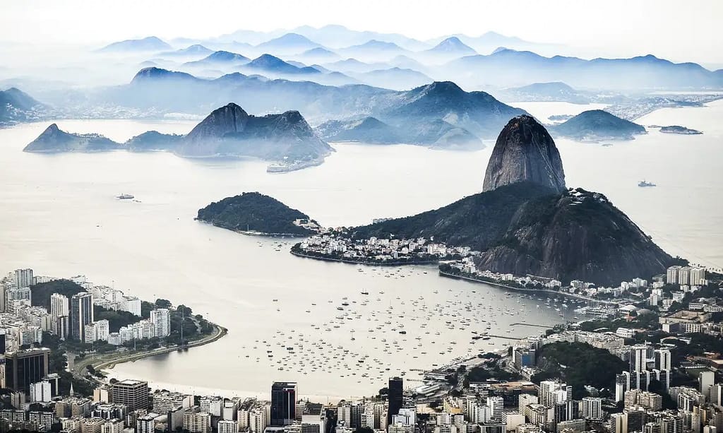 Rio de Janeiro terá rotas turísticas literárias da Embratur