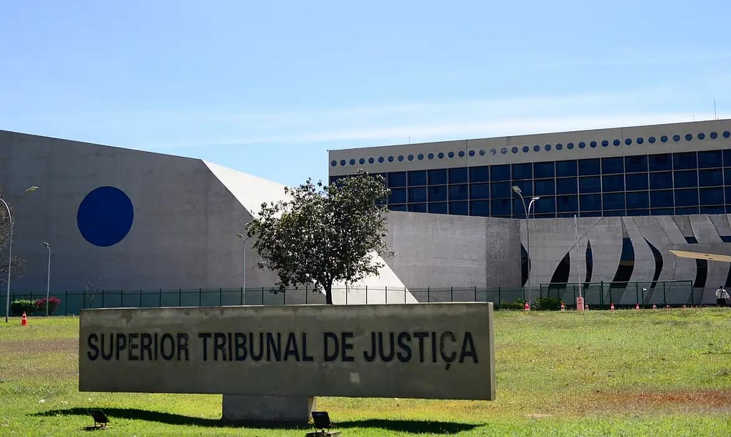 STJ elege ministro Herman Benjamin para comandar o tribunal