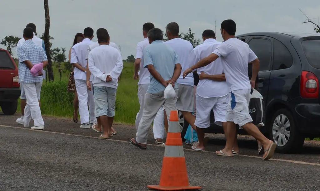 CNBB pede a parlamentares que mantenham veto à lei da saidinha