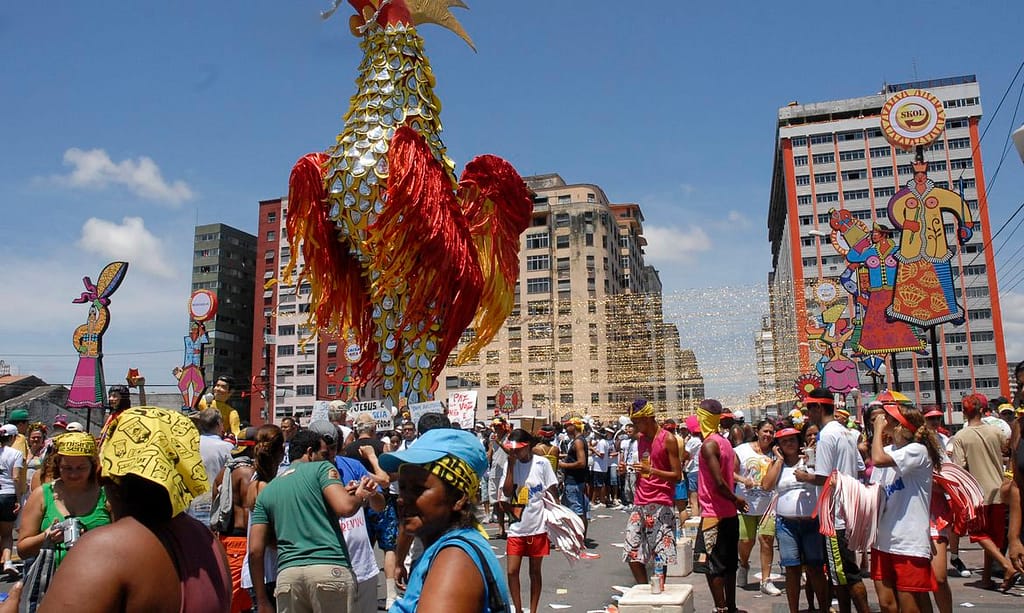 Dirigentes de blocos de carnaval debatem incentivo após reconhecimento