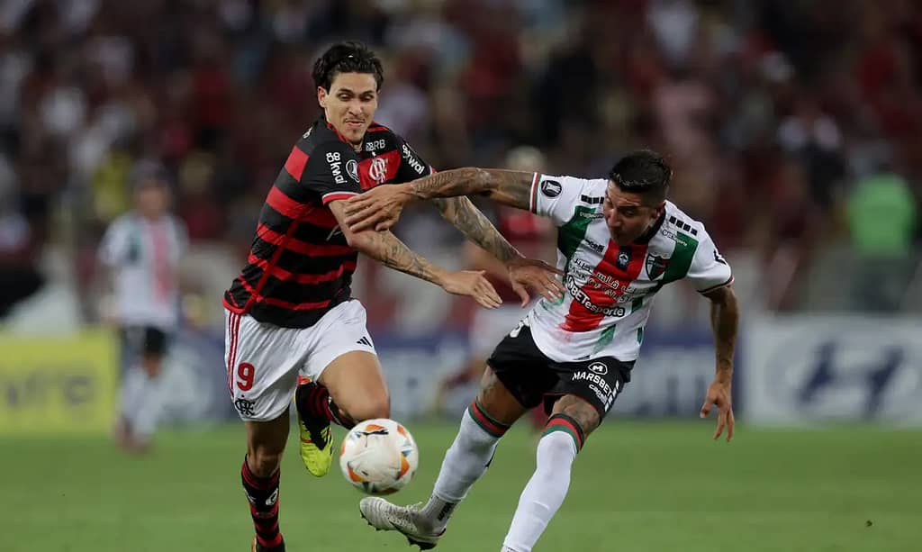 image-183-1024x613 Flamengo enfrenta Palestino em jogo decisivo pela Copa Libertadores