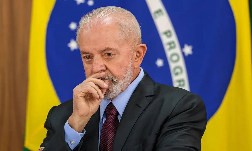 Lula volta ao Rio Grande do Sul neste domingo