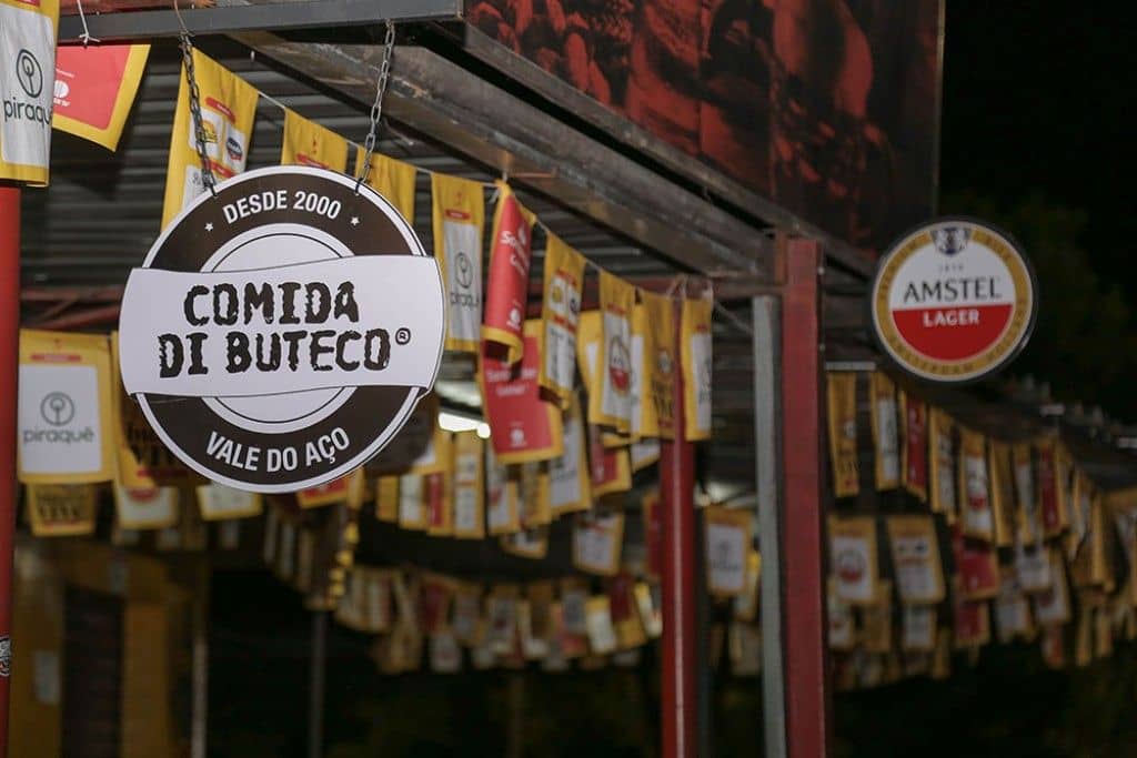 Comida di Buteco entra na reta final no Vale do Aço