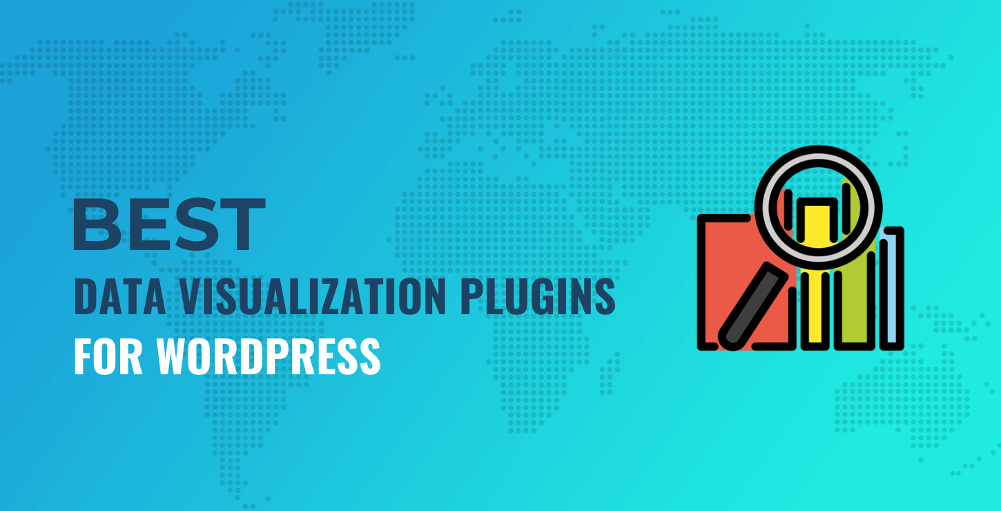 9 Best WordPress Data Visualization Plugins for 2024