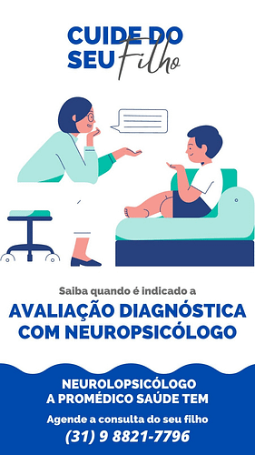 Saúde e Prevenção