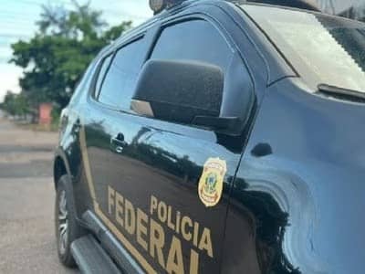 Operação da PF encontra documentos falsos para compra de armas de fogo