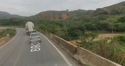 BR-381 terá o transito interrompido para manutenção neste sábado dia 18 de maio próximo a Jaguaraçu