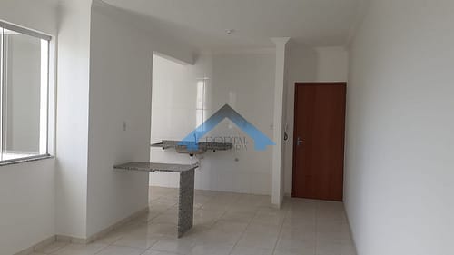 Apartamento no bairro Primavera – Timóteo – MG – REF: 484