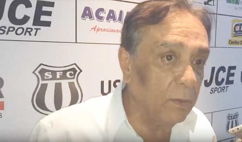 Social FC está de volta ao futebol profissional e vai disputar a Segundona Mineira