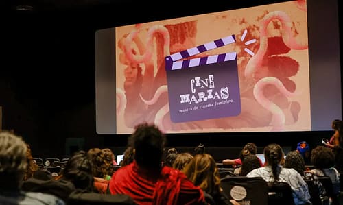 Aberta inscrição para a 3A Mostra Nacional CineMarias