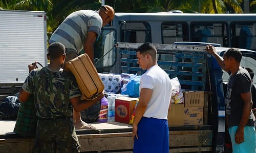 Portaria libera importação de bens usados para o RS por 30 dias