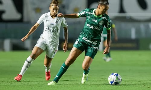 TV Brasil tem sábado com jogos do Brasileiro Feminino e da Série B