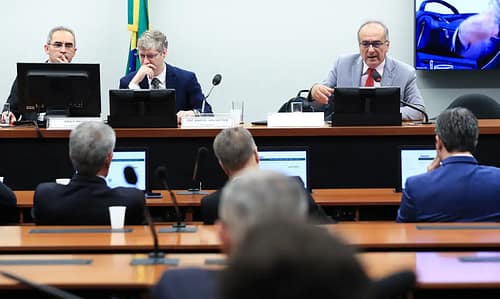 CPI: técnico responsável por minas de sal da Braskem fica em silêncio