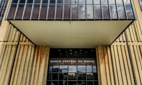 Atividade econômica tem alta de 1,08% no primeiro trimestre