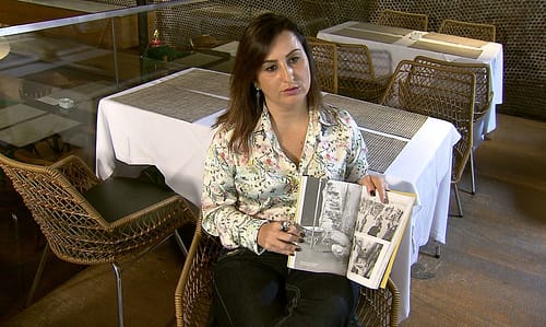 Daniela Arbex destaca livro Longe do Ninho, no Trilha de Letras