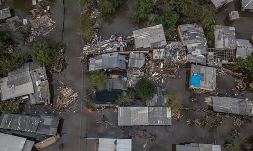 Governo gaúcho tem dez dias para explicar mudança em código ambiental