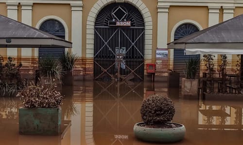 Museus afetados por tragédia no RS fazem força-tarefa para restauração