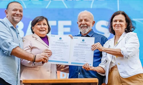 Governo investe R$ 143 milhões em prevenção a enchentes em Araraquara