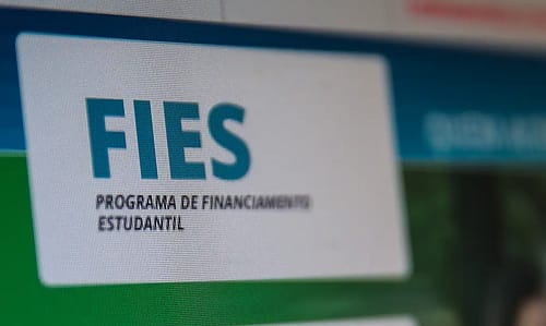 Renegociação do Desenrola Fies termina na próxima sexta-feira