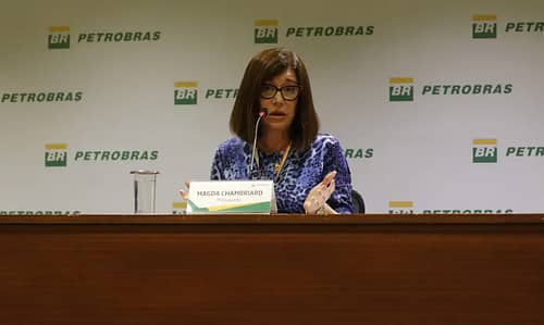 Magda aposta em fertilizante: “Petrobras não rasgará dinheiro”