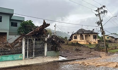 Painel permitirá acompanhar gastos de recuperação do Rio Grande do Sul