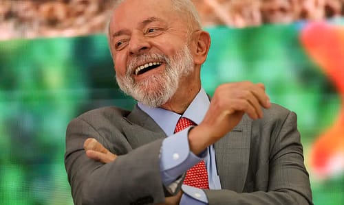 Lula defende turismo sustentável e bioeconomia para áreas de floresta