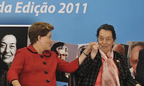 Dilma, Haddad e Mercadante repercutem morte de economista