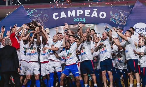 Fortaleza supera CRB nos pênaltis e conquista Copa do Nordeste