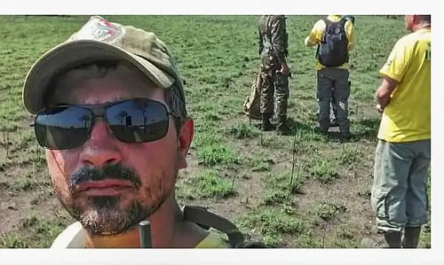 Brigadista do Ibama é morto no Tocantins