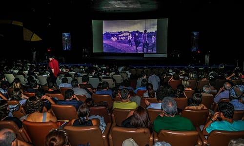 Governo anunciará medidas para o setor audiovisual brasileiro