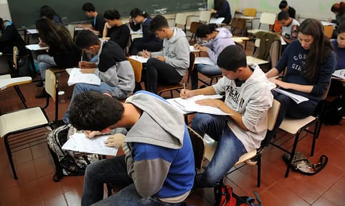 Programas educacionais são estratégicos para autoestima de estudantes