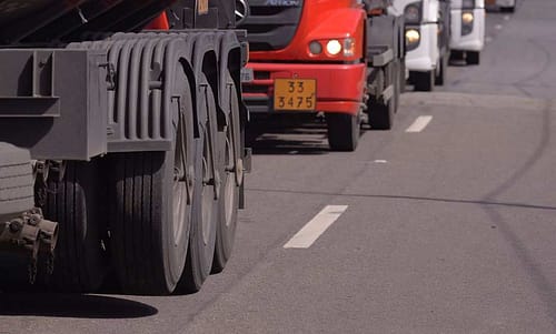 Argentina e Uruguai facilitam fluxo de cargas com destino ao RS