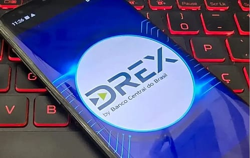 Banco Central inicia segunda fase de testes do Drex