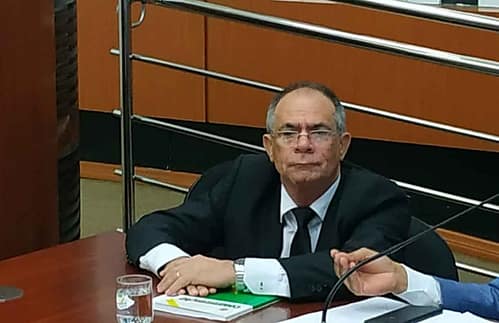 Ex-vereador de Ipatinga é condenado pela prática de ‘rachadinha’