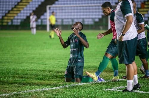 Ipatinga FC vence o Real Noroeste por 2×0 na Série D