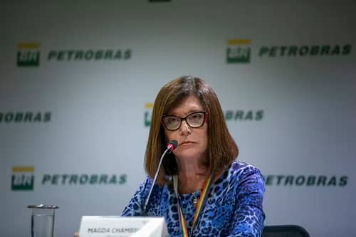 Chambriard: exploração de petróleo não tem relação com tragédia no RS