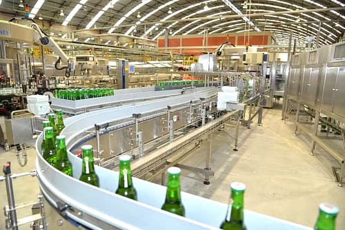 Heineken abre inscrições para vagas em nova cervejaria em MG