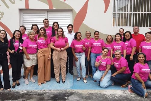 Associação Coisas de Mãe agora conta com sede própria em Timóteo