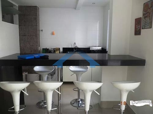 Apartamento Cobertura ELDORADO – Timóteo – MG