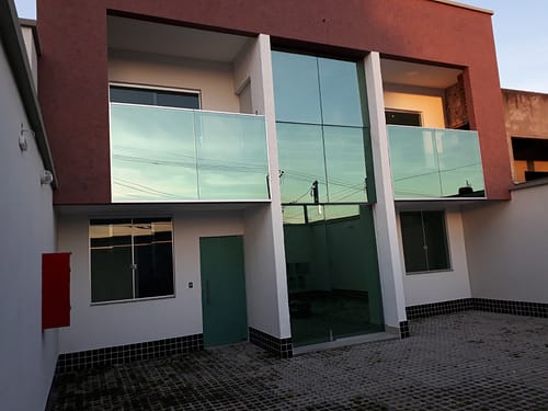 Apartamento com 3 dormitórios, no Parque das Águas, em Ipatinga, MG. – Venda 