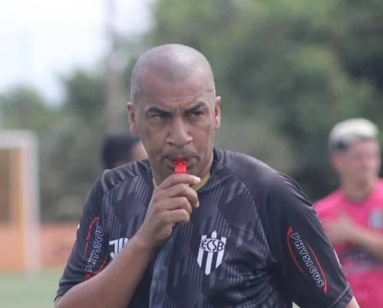 Renato Peixe é o novo treinador do  Ipatinga FC para a Série D