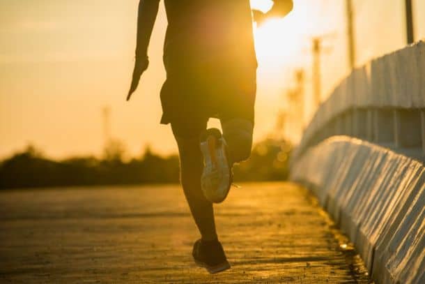 Corrida Solidária acontece em Ipatinga