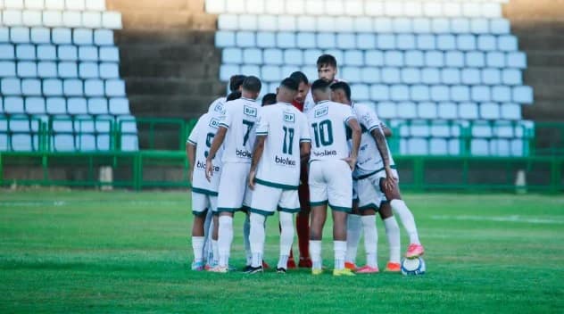 image-131 Ipatinga FC perde em casa para o Itabuna-BA