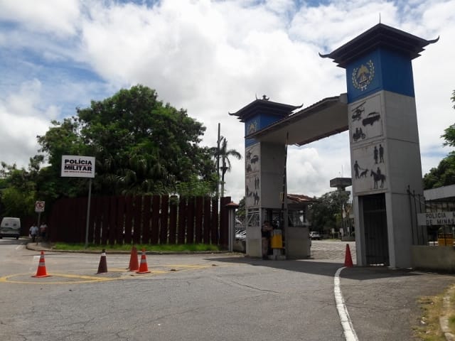 Crise de ansiedade leva Casal de policiais ao hospital Marcio Cunha em Ipatinga