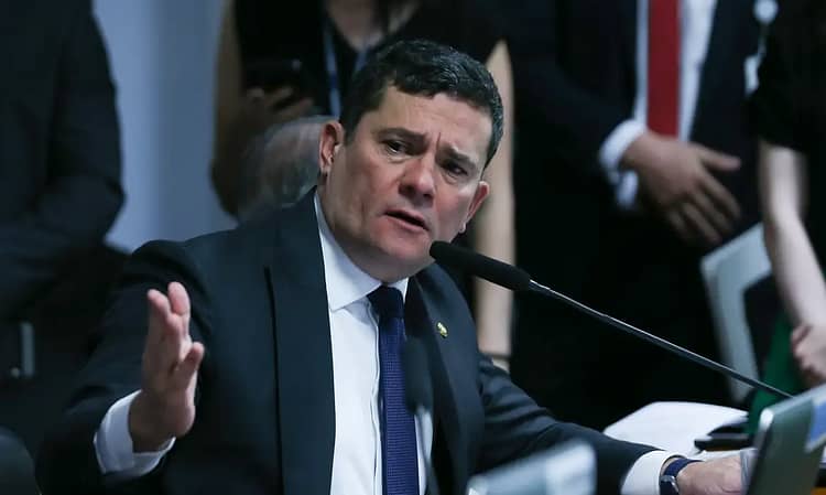 TSE marca julgamento de recursos que pedem cassação de Sergio Moro