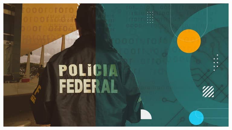 Polícia Federal deflagra 26ª fase da Operação Lesa Pátria