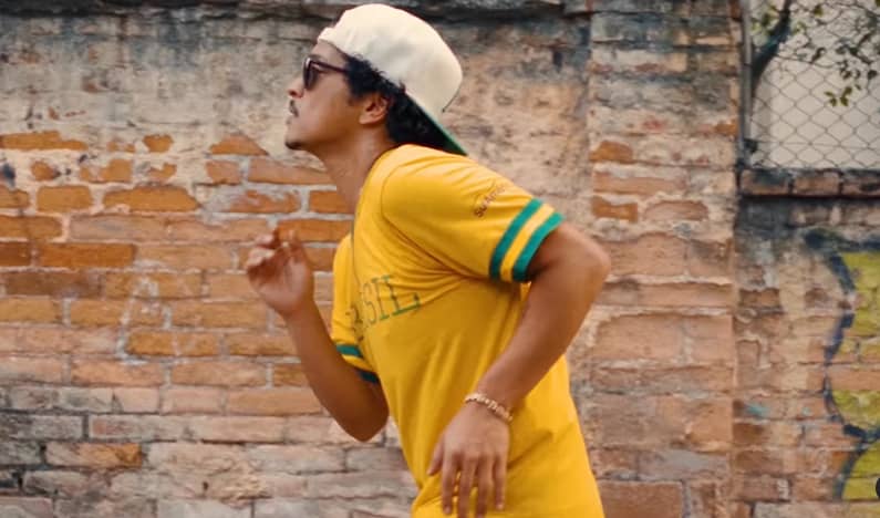 image-269 Bruno Mars terá mais quatro apresentações no Brasil