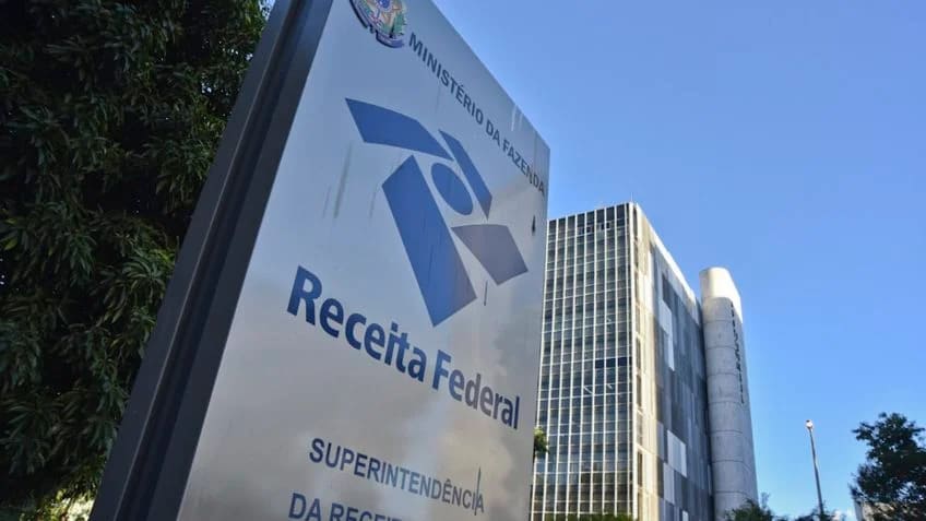 Receita Federal abre consulta a novo lote residual do Imposto de Renda